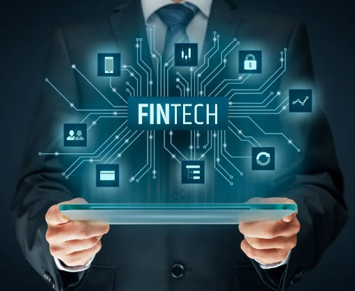 Fintech Industry