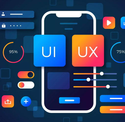 UI/UX Services